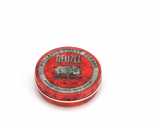 ReuzelRedPomadeWaterSoluble35gr