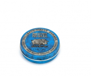 ReuzelBlueStrongHoldWaterSoluble35gr