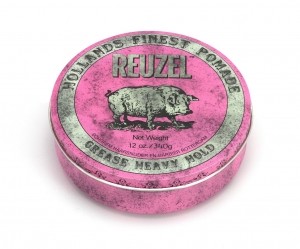 ReuzelPinkHeavyGrease340gr