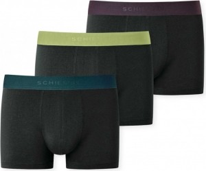 Schiesser-3pShorts-955-