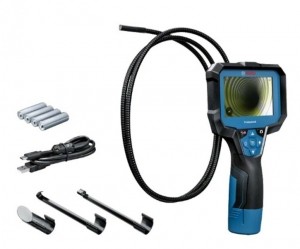 BoschGIC12V-4-23C12VAccuInspectiecamera