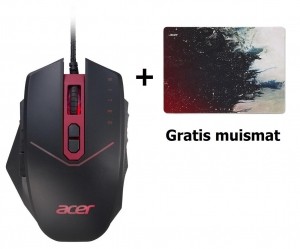 AcerNitrogamingmuismuismat