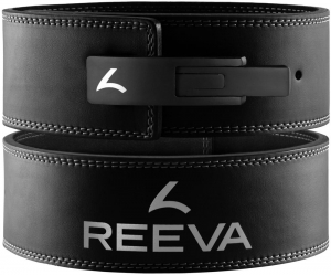 ReevaHalterriem-MicrofiberLiftingBelt-10mm-S