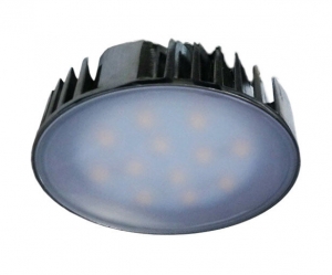 GX53LEDSpot6WWarmWit