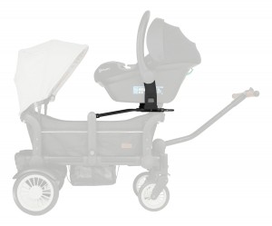 BabyGoAutostoelAdaptervoorCozyRiderBolderkar73011