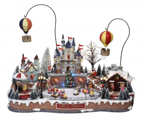 KasteelMetLuchtballonnenOosterikHome-Oosterikhome