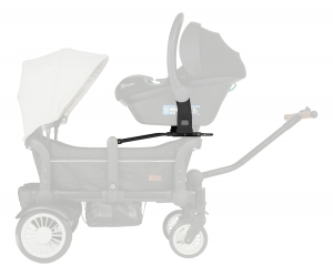 BabyGoAutostoelAdaptervoorCozyRiderBolderkar73011