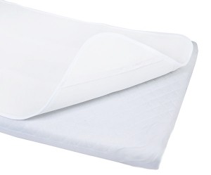 BabymatexAeroLineOxiProof70x140cmMatrasbeschermerTB033001