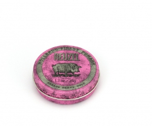 ReuzelPinkHeavyGrease35gr