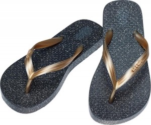 SINNERPadankUnisex-Maat29-Slippers-Zwart