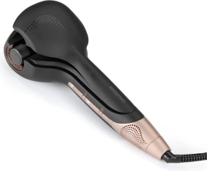 BaBylissWaveSecretAirCurlSecretAutomatischeKrultangC1900E-UniekeCoolAirSmartSysteem-