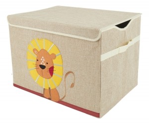BiecoLionNatureStoffenOpbergbox04000457