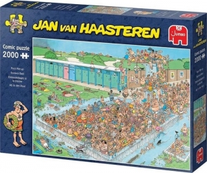 JumboPuzzelJanVanHaasterenBomvolBad2000