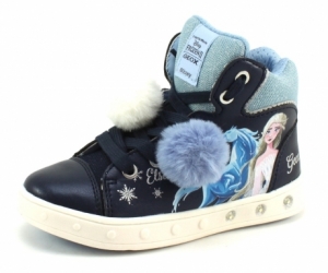 GeoxJSkylinFrozenBlauwGEO10