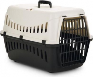 BeezteesGypsy-Reismand-CremeAntraciet-58x38x33cm