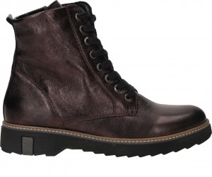 WaldlauferKitomiVeterbootsDamesBruin