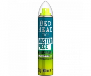 TigiBedHeadMasterpieceHairspray80ml