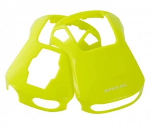 WolfApexBTColorKitVoorApexBT-Hi-VizGreen