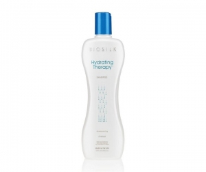 BIOSILKHydratingTherapyShampoo355ml