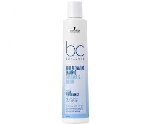 SchwarzkopfBCBonacureScalpGenesisRootActivatingShampoo200ml