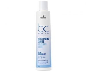 SchwarzkopfBCBonacureScalpGenesisRootActivatingShampoo200ml