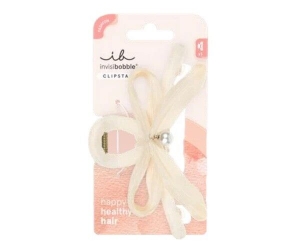 InvisibobbleClipstarBalletCoreL