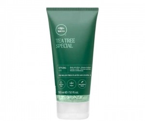 PaulMitchellTeaTreeStylingGel150ml