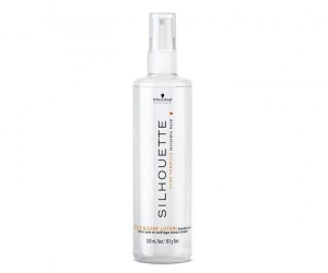 SchwarzkopfSilhouetteStylingCareLotionFlexibleHold200ml
