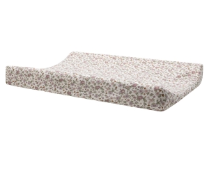 JolleinJerseyRetroFlowers50x70cmAankleedkussenhoes