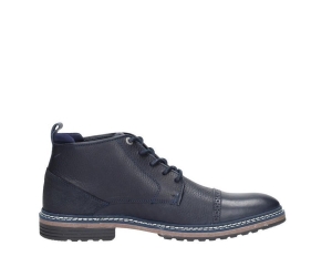 GaastraCeloMidTMBSneakersDonkerblauw