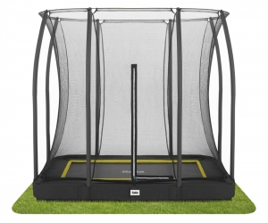 SaltaComfortEditionGroundTrampoline-153x214cm-Zwart