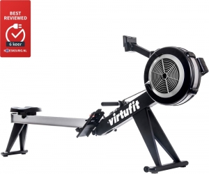 VirtuFitUltimatePro2ErgometerRoeitrainer