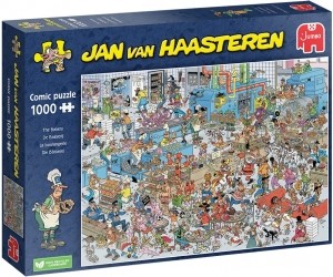 JanvanHaasteren-DeBakkerijPuzzel1000stukjes