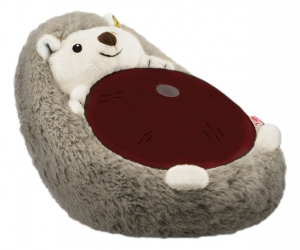 ZazuHenrydeEgelZonsondergangProjector