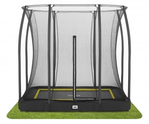 SaltaComfortEditionGroundTrampoline-153x214cm-Zwart