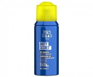 TigiBedHeadDirtySecretDryShampoo100ml