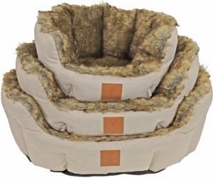 BoonyEst1941mandgrizzlybrown40cm-Gebrdeboon