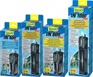 Binnenfilterin400plus-Tetra