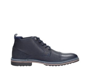 GaastraCeloMidTMBSneakersDonkerblauw