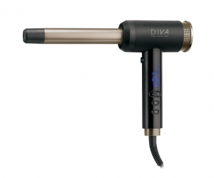 DivaProAirCurlBlack