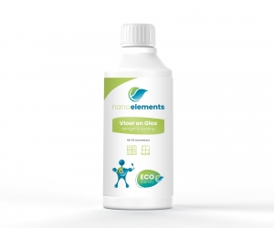 Vloer-enGlasReinigerCoatingNanoElementsNanoElements