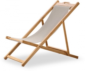 LuxurybeachchairFrameteakwoodIIChillDept-Chilldept