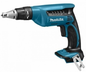 MakitaDFS441ZJ144VLi-IonAccuGipsschroefmachineBodyInMbox
