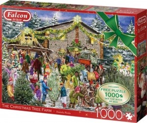 Puzzelxmsfalcontreefarm2x1000PlentyGiftsSpellen-Plentygiftsspellen
