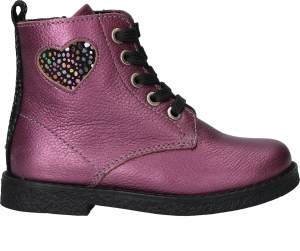 IK-KEVeterbootsPaars