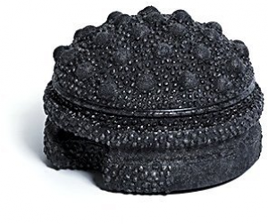 BlackrollTwisterZelfmassage-Zwart