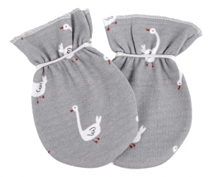 SevibabySwan2stuksAnti-Krabwantjes156