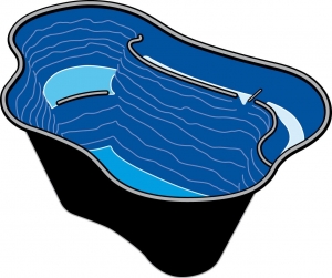 VijverCalmusSII220literUbbink-Ubbink