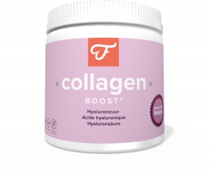 FoodieCollagenBoost300g