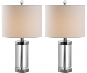 Setvan2tafellampenCameoSafaviehFurniture